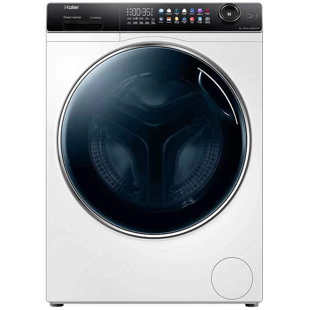 Стиральная машина HAIER HW80-B14279