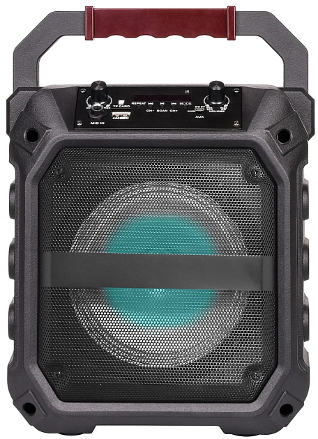 Минисистема SUPRA SMB-510