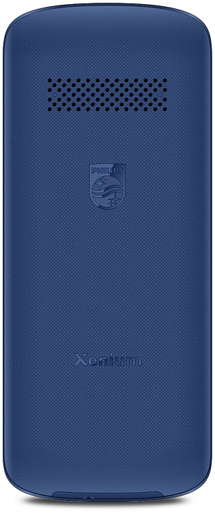 Купить мобильный телефон philips xenium e2101 blue в Волгограде ...