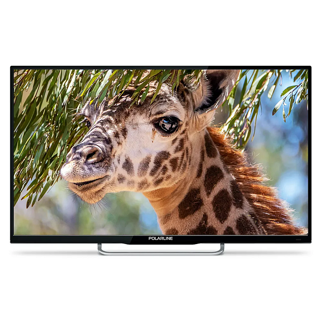 Купить телевизор polarline 32" 32pl54tc-sm (smarttv) в Волгограде ...
