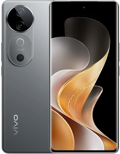 Купить смартфон vivo v40 12/256gb silver в Волгограде, Астрахани и ...
