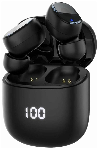 deppa air buds pro обзор