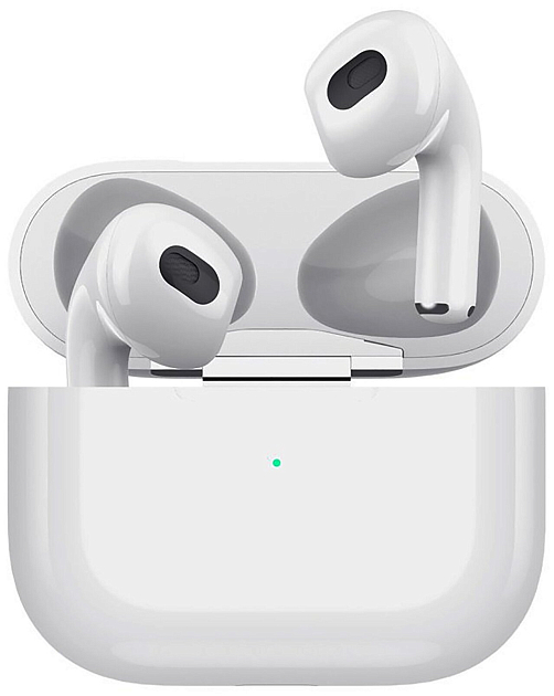 Наушники TWS Deppa Air Nova White