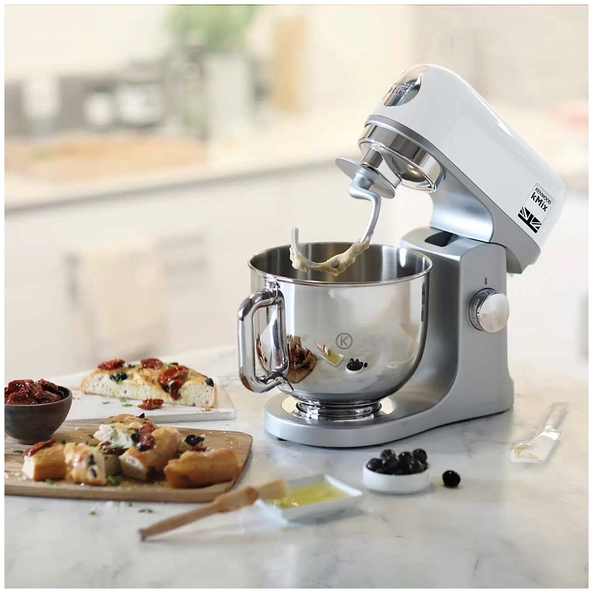 Kenwood kmix top