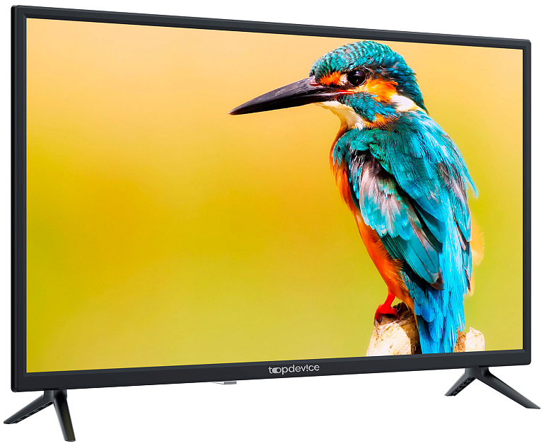 Купить телевизор topdevice tdtv32bn02hbk (dvb-t2) в Волгограде ...