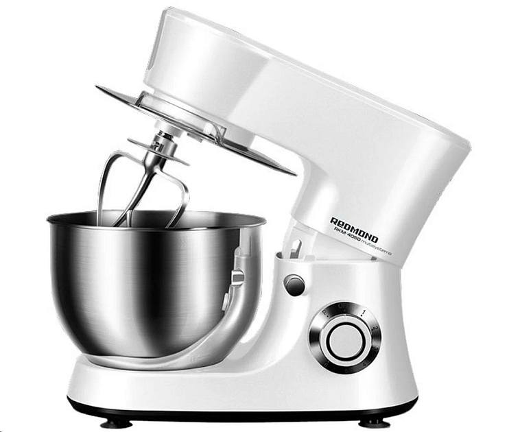 Миксер планетарный Redmond RKM-4050