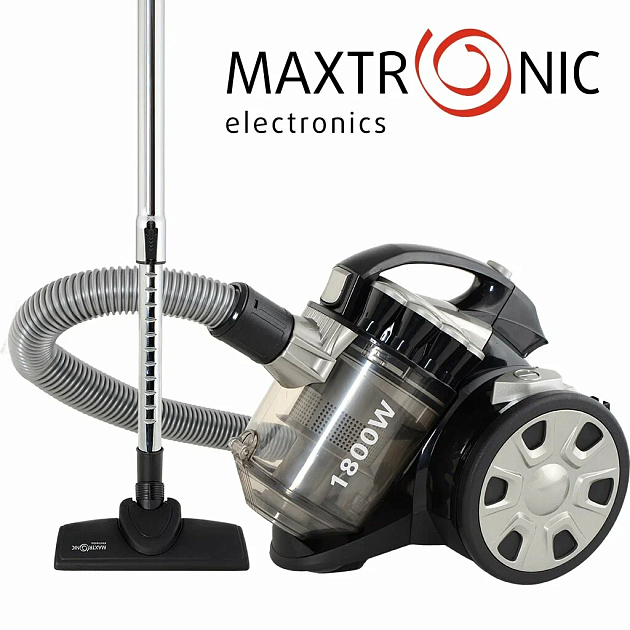 Купить пылесос maxtronic max-hjw-1409s в Волгограде, Астрахани и других ...