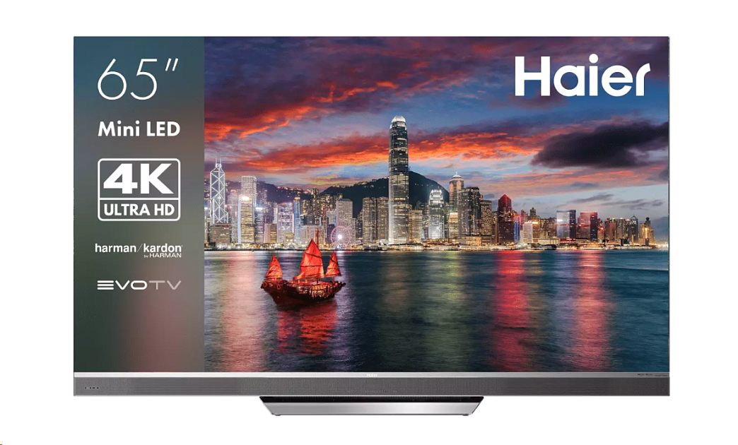 Купить телевизор haier 65 mini led (smarttv, frameless) в Волгограде ...