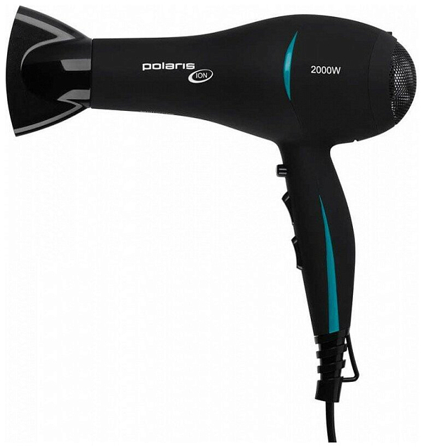 Фен POLARIS PHD 2033Ti