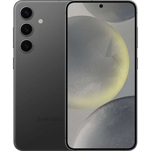 Купить смартфон samsung galaxy s24 5g 8/128gb onyx black в Волгограде ...