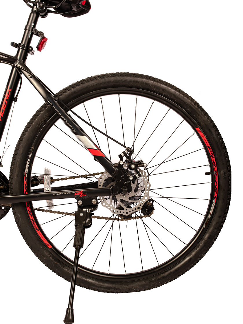 Велосипед Phoenix TF602 26