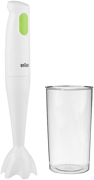 Блендер Braun MQ-100 DIP