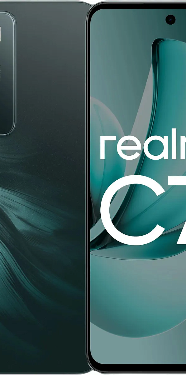realme c71 6GB 128GB グリーン Realme C71 6/128GB Zielony - Cena, opinie na Ceneo.pl