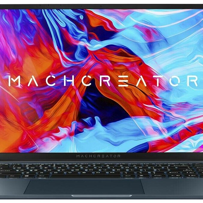 Machcreator vision Machcreator vision
