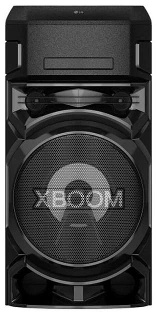 Купить музыкальный центр all-in-one lg xboom on66 в Волгограде ...