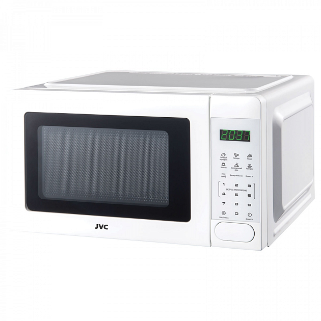 Купить микроволновая печь jvc jk-mw365s, белый в Волгограде, Астрахани ...