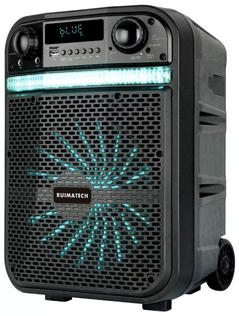 Купить минисистема ruimatech va-8610 в Волгограде, Астрахани и других ...