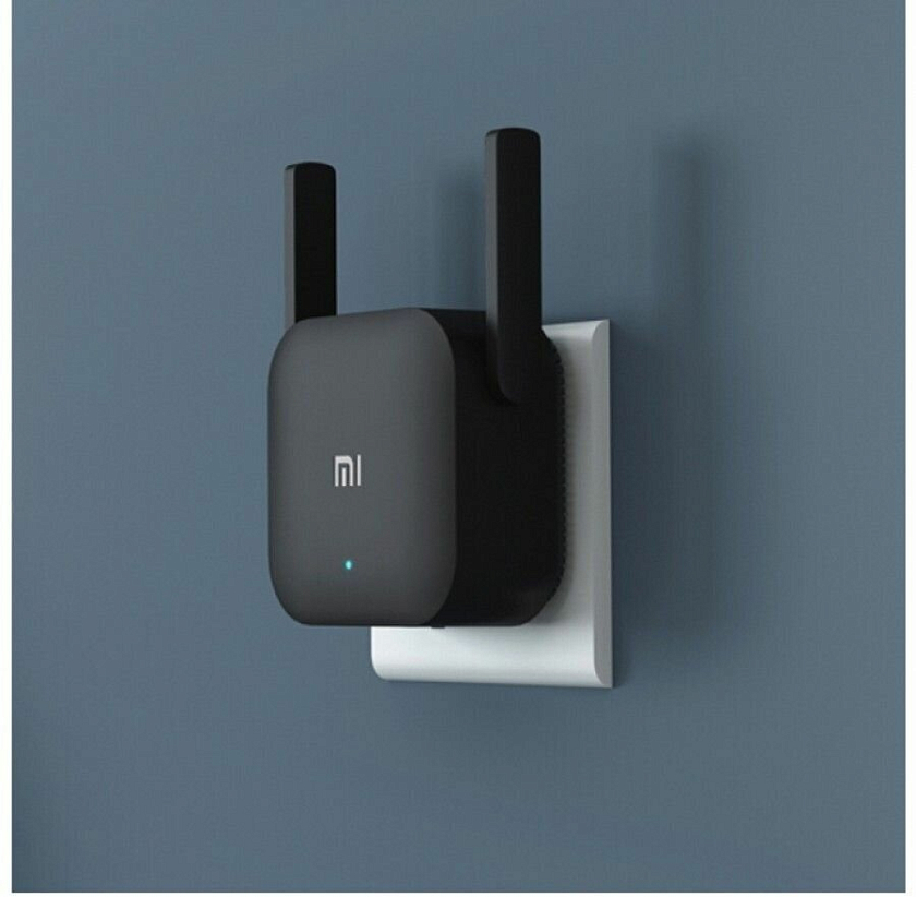 xiaomi mi wi fi range extender pro black