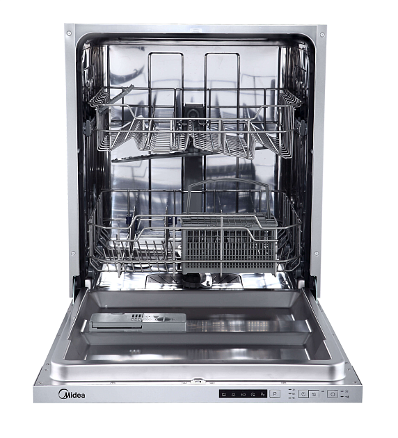 Встраиваемая посудомоечная машина 60 см Midea DWB12-5313