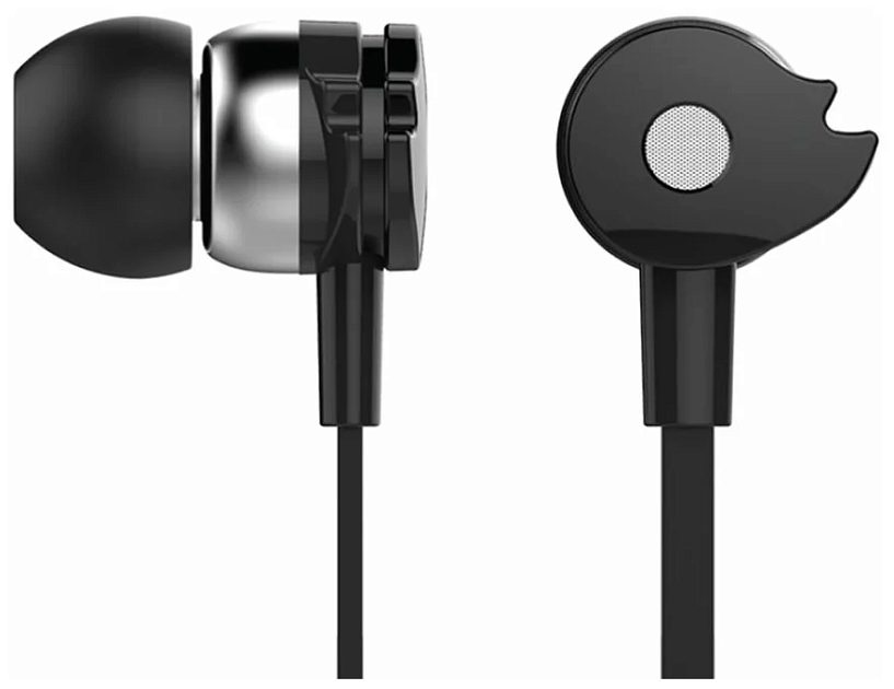 Наушники OKLICK HP-S-210 Black