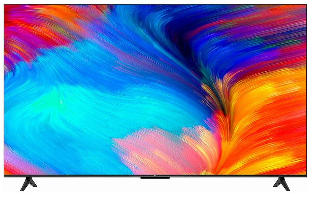Купить телевизор tcl 50p637 (smarttv,ultrahd,frameless) в Волгограде ...