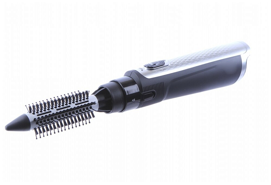 Фен-щетка Vitek VT-8244 (BK)