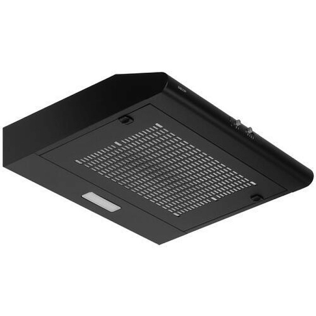 Вытяжка подвесная Dexp MSH350, черный