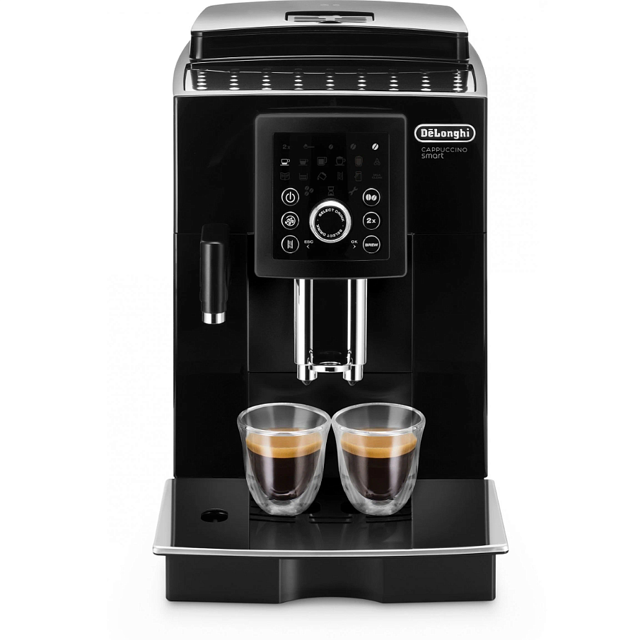 Delonghi cappuccino smart cheap