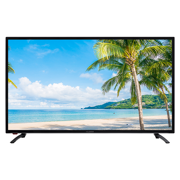 Купить телевизор holleberg htv-led43fhds100t2 (smarttv) в Волгограде ...