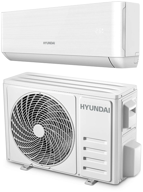 Купить кондиционер-сплит hyundai hac-07/t-pro в Волгограде, Астрахани и ...