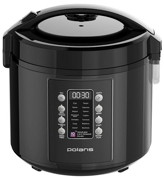 Купить мультиварка polaris pmc 0521 iq home в Волгограде, Астрахани и ...