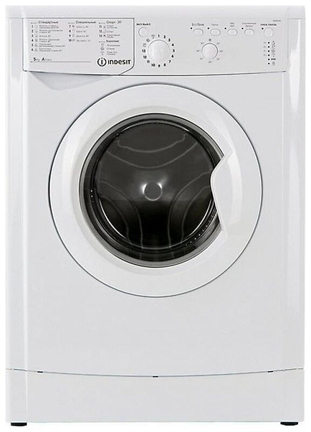Купить стиральная машина indesit iwsb 5085 (cis) в Волгограде ...