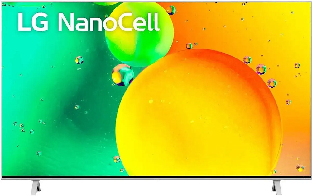 Купить телевизор lg 50nano776qa.aru в Волгограде, Астрахани и других ...