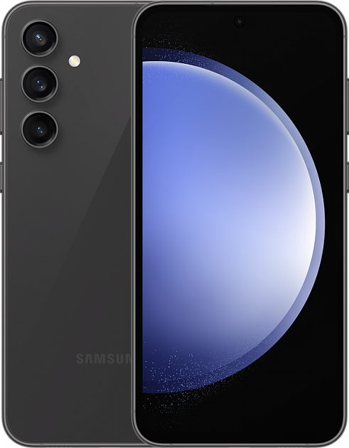 Купить смартфон samsung galaxy s23 fe 5g 8/256gb graphite в Волгограде ...
