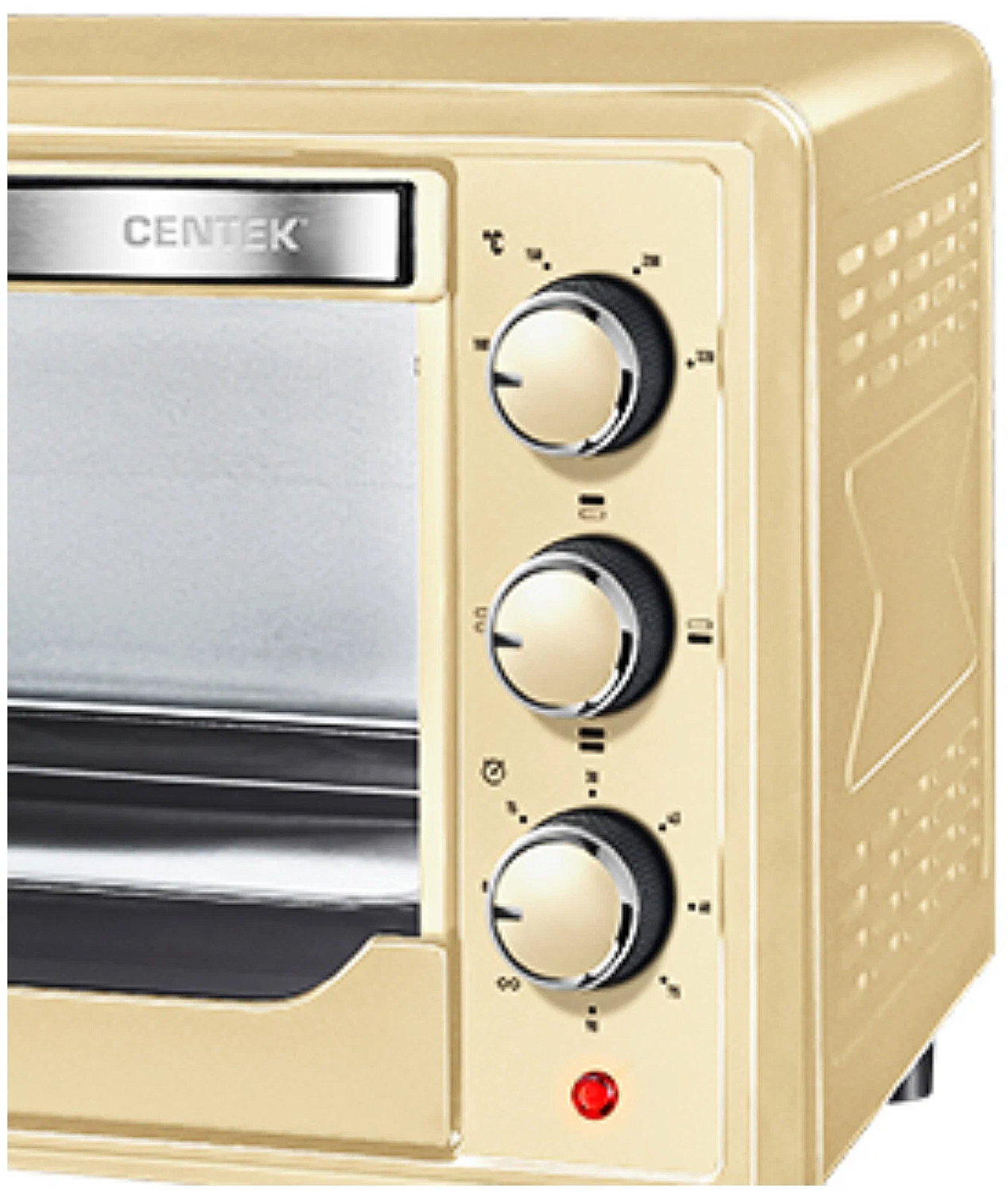 Centek ct 1537. Мини-печь CENTEK CT-1537-30.