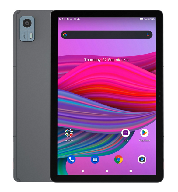 Купить планшет 10.1" inoipad pro lte 4/128gb space gray в Волгограде ...