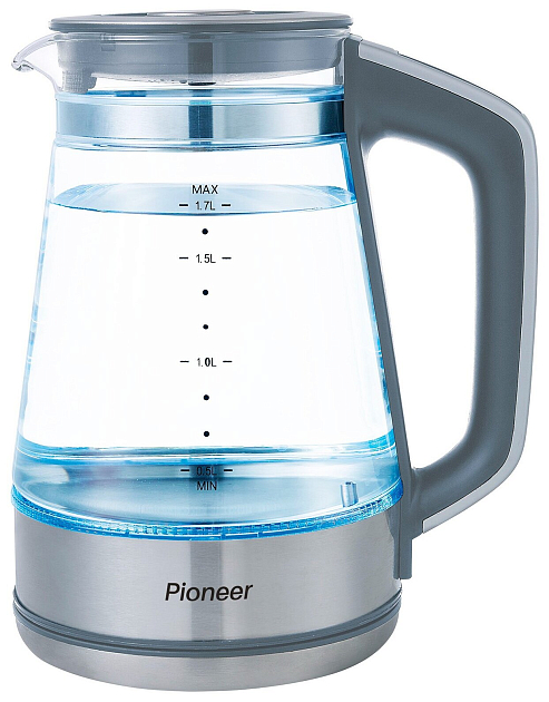 Чайник Pioneer KE815G