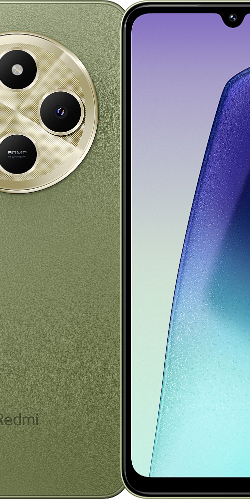 Купить смартфон xiaomi redmi 14c 8/256gb sage green в Волгограде