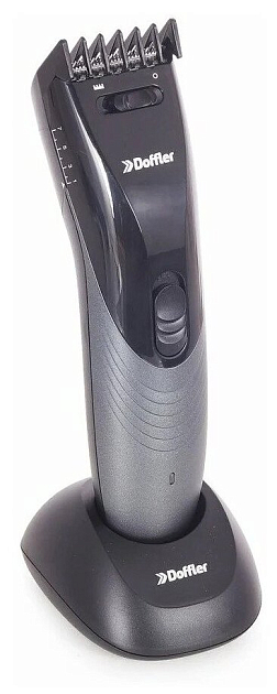Купить машинка для стрижки doffler hcp-2120 в Волгограде, Астрахани и ...