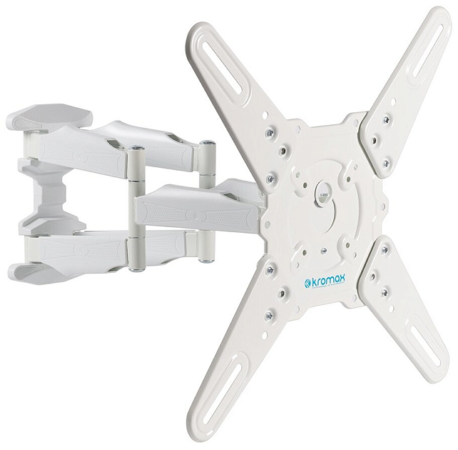 Купить кронштейн kromax atlantis-45 white в Волгограде, Астрахани и ...