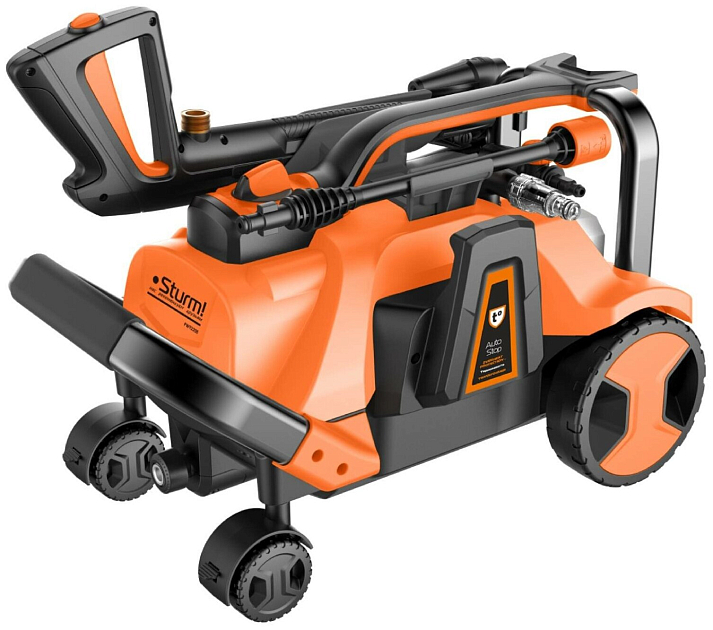 Минимойка Sturm PW9220E - в Интернет-магазине АстМаркет