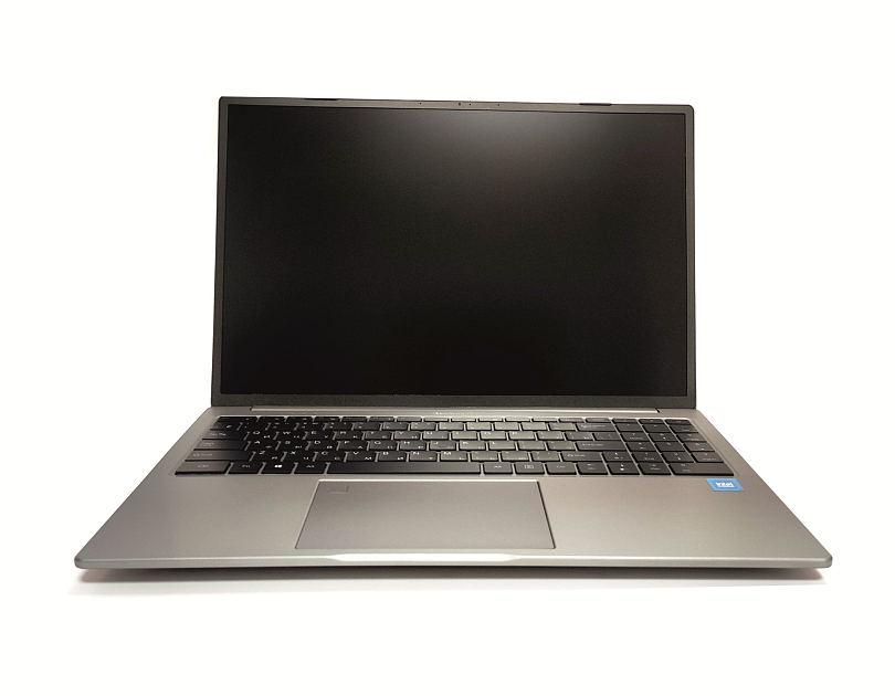 Купить ноутбук 16" unchartevice 6640a (n5095/16gb/ssd512gb/ips/3k ...