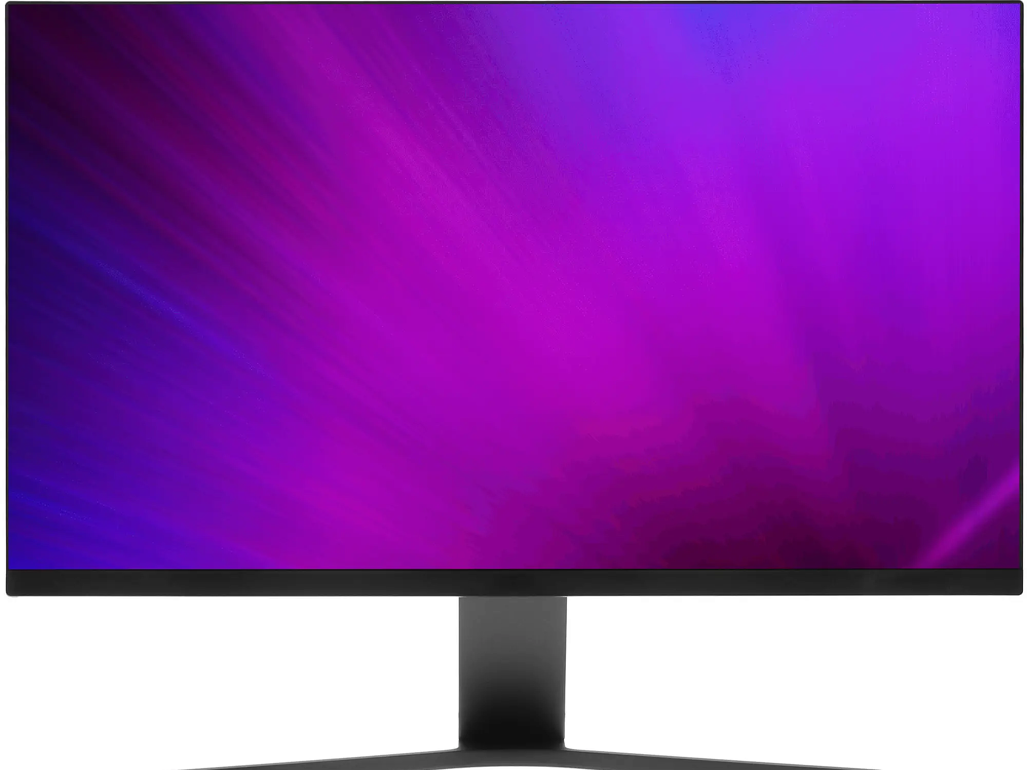 Xiaomi rmmnt27nf black 75hz 1920x1080 ips