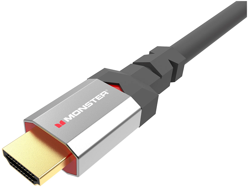 Купить кабель monster hdmi-hdmi ultra high speed 1м в Волгограде ...