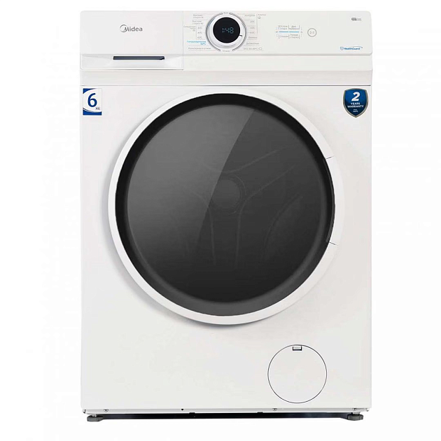 Купить стиральная машина midea mf100w60/w в Волгограде, Астрахани и ...