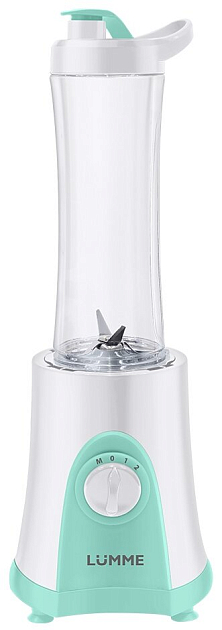 Купить блендер lumme lu-1889, белый/ментол в Волгограде, Астрахани и ...
